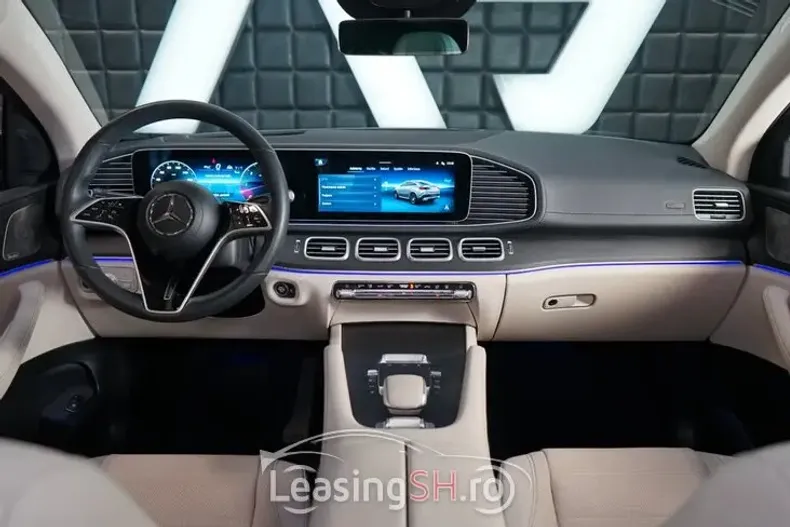 Mercedes-Benz 450 din 2024 cu 42.281 km - oferta MER97184 - foto 14