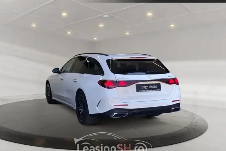 Mercedes-Benz 220 din 2024 cu 28.660 km - oferta MER97908 - foto 6