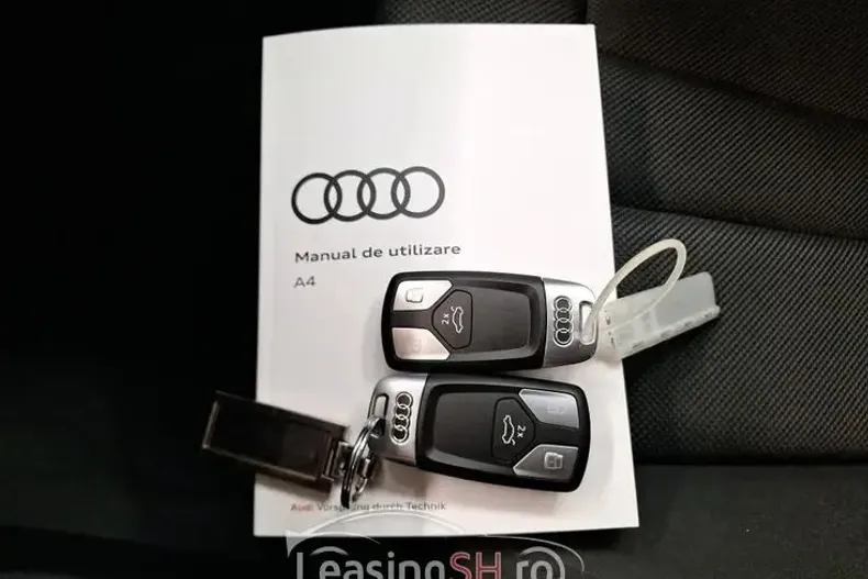 Audi A4 Allroad din 2021 cu 28.195 km - oferta AUD93208 - foto 10