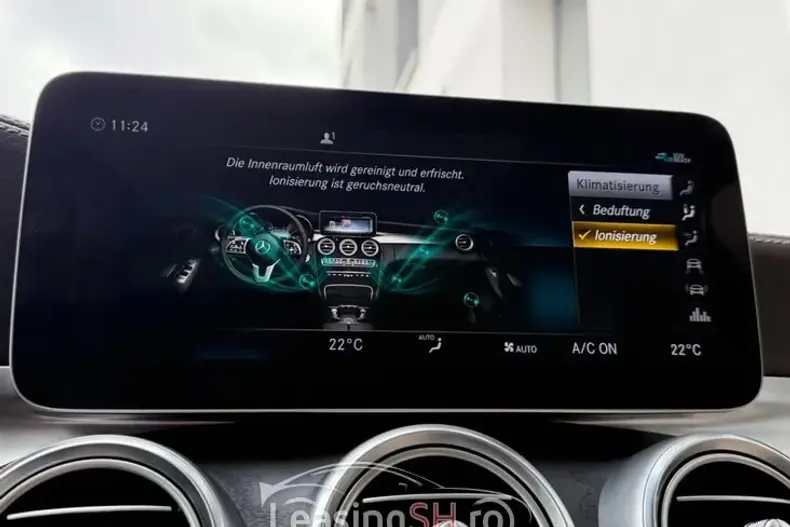 Mercedes-Benz 300 din 2021 cu 131.991 km - oferta MER99095 - foto 14