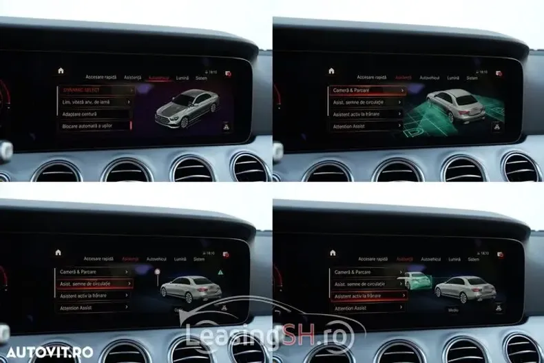 Mercedes-Benz 300 din 2021 cu 112.800 km - oferta MER94479 - foto 17