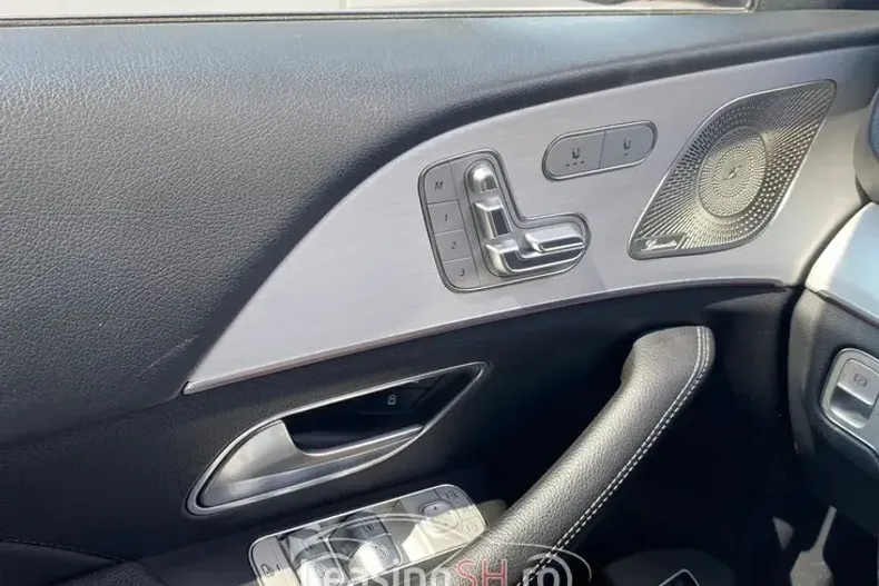 Mercedes-Benz 450 din 2021 cu 68.800 km - oferta MER98530 - foto 9