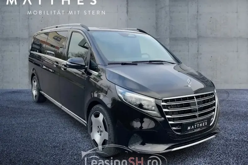 Mercedes-Benz 300 din 2024 cu 7.500 km - oferta MER98432 - foto 1