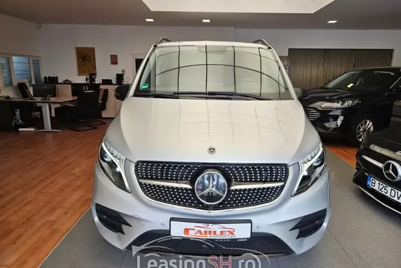 Mercedes-Benz 300 din 2021 cu 95.300 km - oferta MER100260 - foto 2