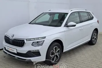 Skoda Kamiq din 2024 - oferta SKO103268