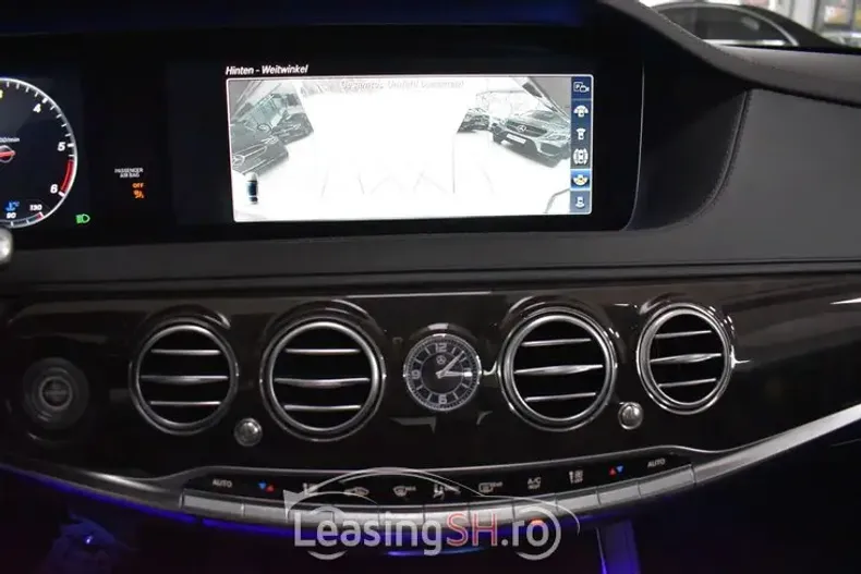 Mercedes-Benz 400 din 2020 cu 89.899 km - oferta MER97868 - foto 3