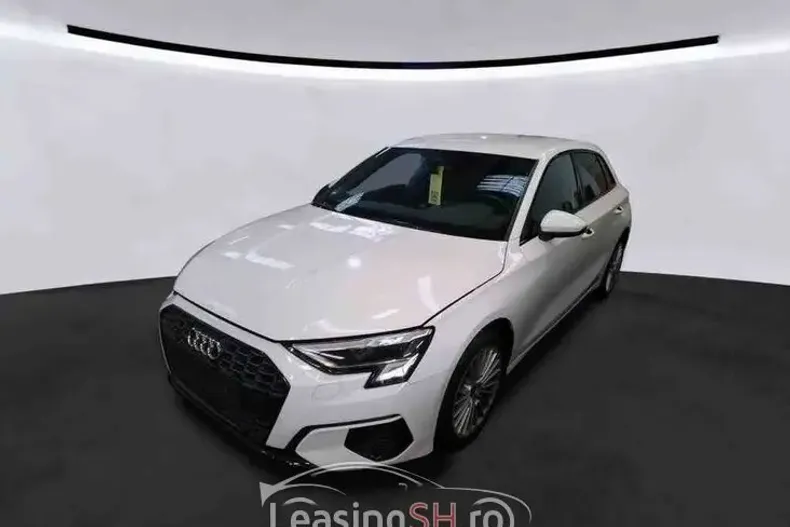 Audi A3 din 2021 cu 68.000 km - oferta AUD100606 - foto 1