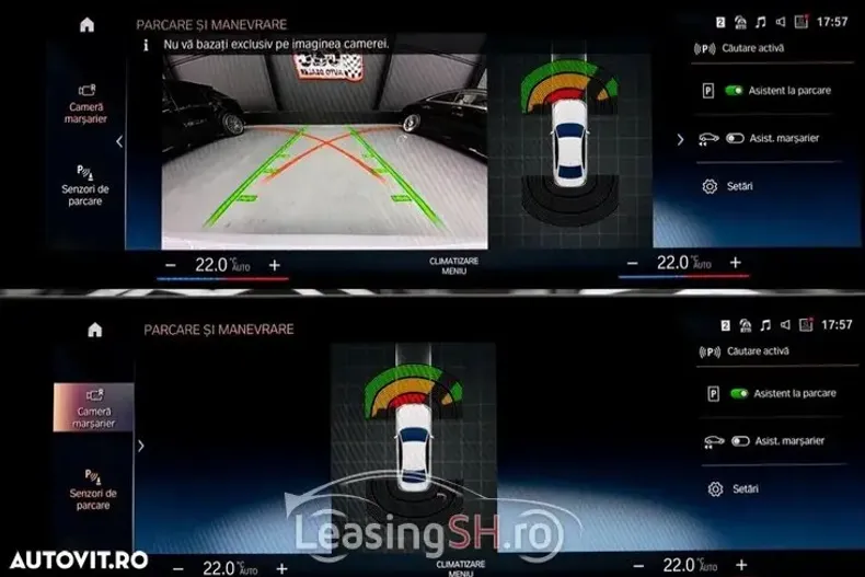 BMW 320 din 2023 cu 66.100 km - oferta BMW100293 - foto 24