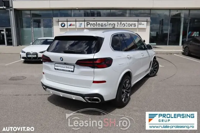 BMW X5 din 2024 cu 14.638 km - oferta BMW100368 - foto 5