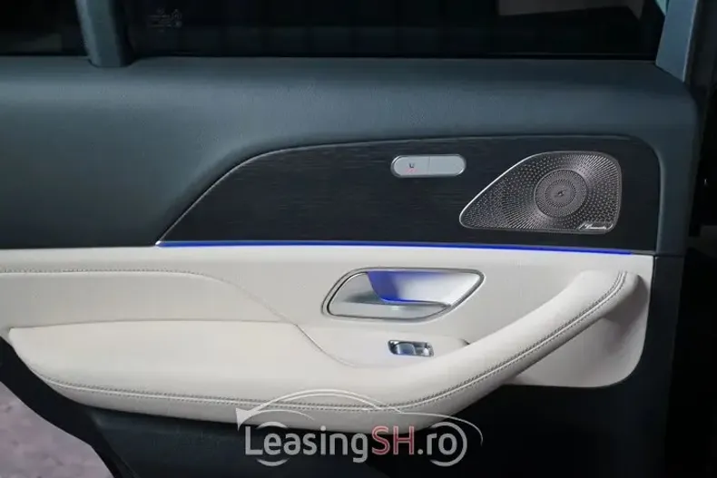 Mercedes-Benz 450 din 2024 cu 42.281 km - oferta MER97184 - foto 10