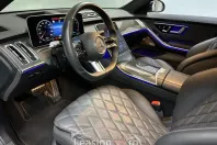 Mercedes-Benz 580 din 2022 cu 26.500 km - oferta MER98720 - foto 19