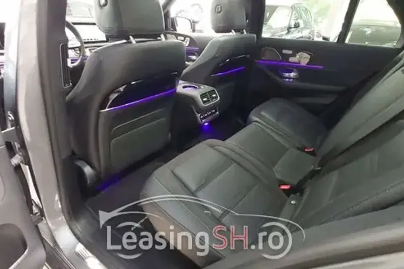 Mercedes-Benz 53 AMG din 2023 cu 67.522 km - oferta MER96512 - foto 9