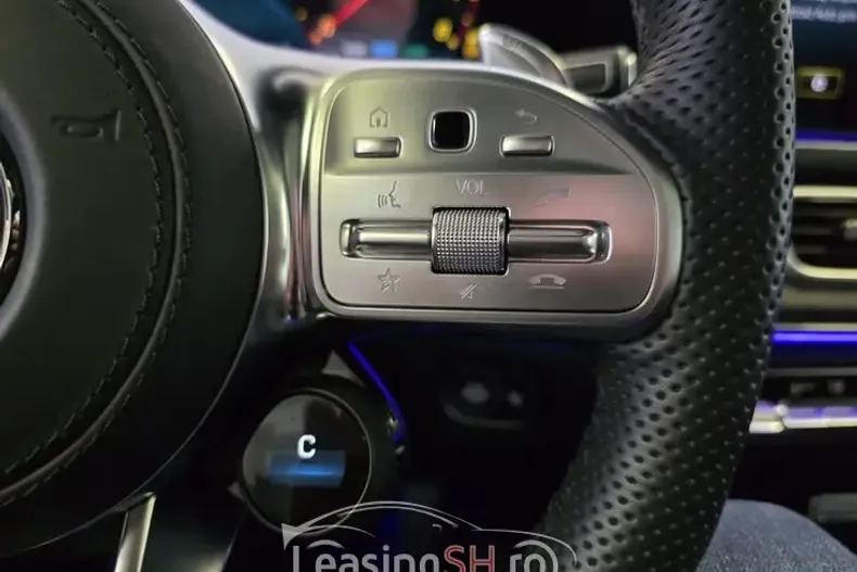 Mercedes-Benz 53 AMG din 2023 cu 17.400 km - oferta MER98621 - foto 10