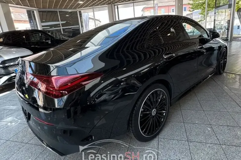 Mercedes-Benz 220 din 2024 cu 25.200 km - oferta MER96222 - foto 11