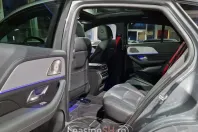 Mercedes-Benz 53 AMG din 2024 cu 29.000 km - oferta MER99275 - foto 6