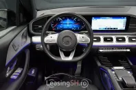 Mercedes-Benz 400 din 2021 cu 61.500 km - oferta MER97393 - foto 18