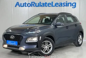 Hyundai KONA din 2020 - oferta HYU102977