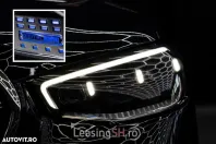 Mercedes-Benz 400 din 2022 cu 32.500 km - oferta MER95825 - foto 8