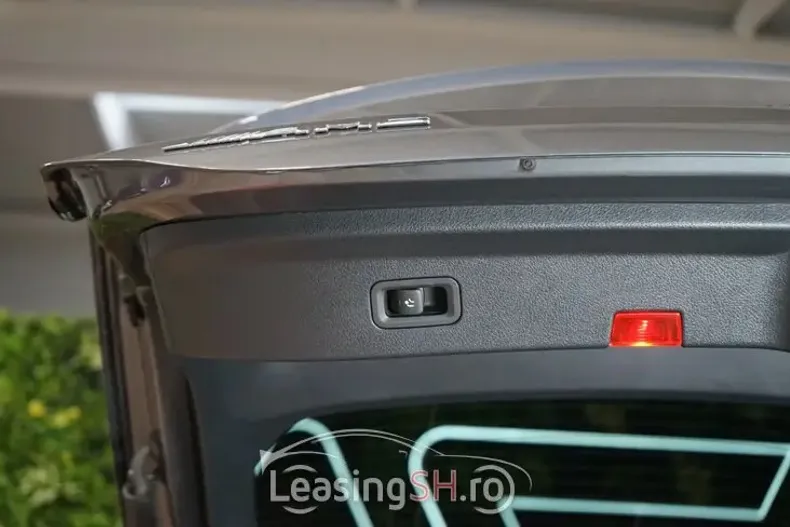 Mercedes-Benz 53 AMG din 2024 cu 30.983 km - oferta MER97292 - foto 13