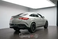 Mercedes-Benz 53 AMG din 2025 cu 100 km - oferta MER97948 - foto 19