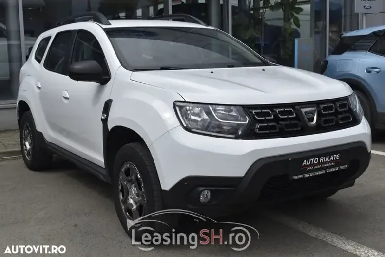 Dacia Duster din 2021 cu 88.446 km - oferta DAC100330 - foto 30