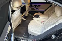 Mercedes-Benz 500 din 2024 cu 15.000 km - oferta MER96642 - foto 11