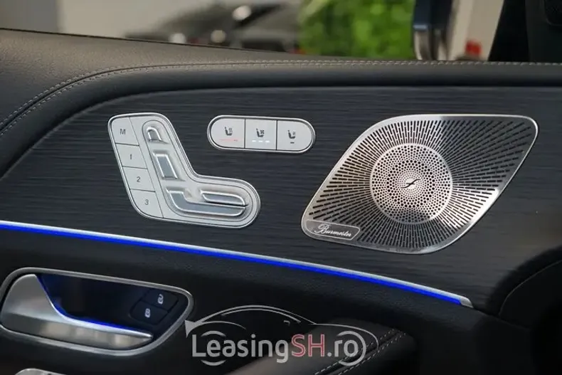 Mercedes-Benz 450 din 2023 cu 28.586 km - oferta MER97759 - foto 16