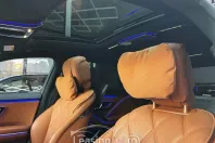 Mercedes-Benz 580 din 2025 cu 31.365 km - oferta MER96254 - foto 16