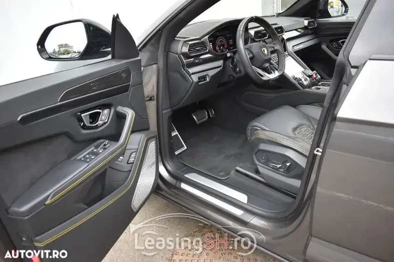 Lamborghini Urus din 2021 cu 60.000 km - oferta LAM92941 - foto 11