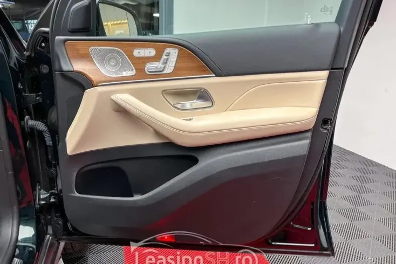 Mercedes-Benz 400 din 2023 cu 69.998 km - oferta MER96350 - foto 30