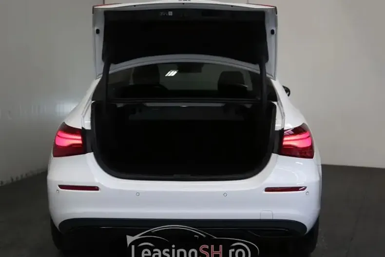 Mercedes-Benz 200 din 2023 cu 23.000 km - oferta MER97596 - foto 2