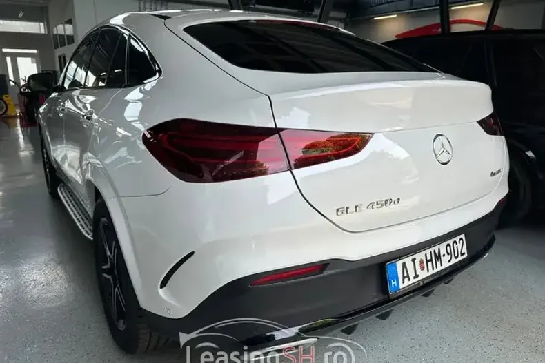 Mercedes-Benz 450 din 2024 cu 8.900 km - oferta MER99926 - foto 10