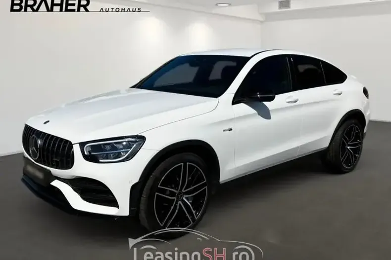 Mercedes-Benz 43 AMG din 2022 cu 15.021 km - oferta MER98070 - foto 1