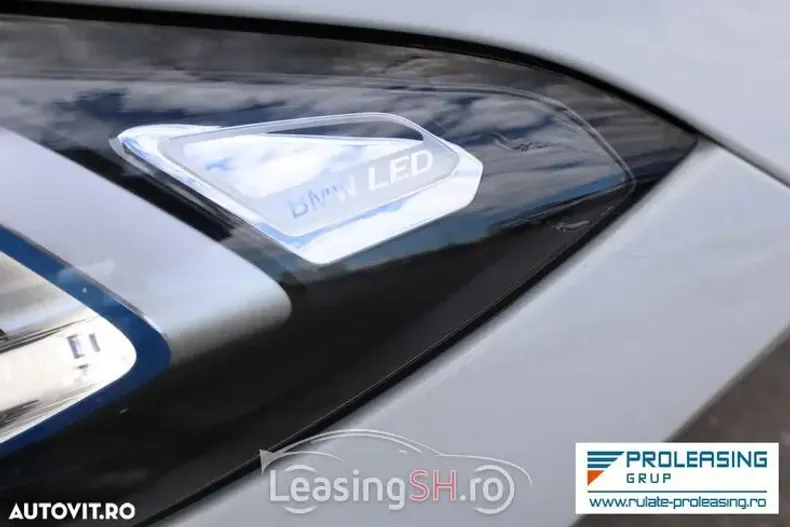 BMW 330i din 2022 cu 50.000 km - oferta BMW93743 - foto 8