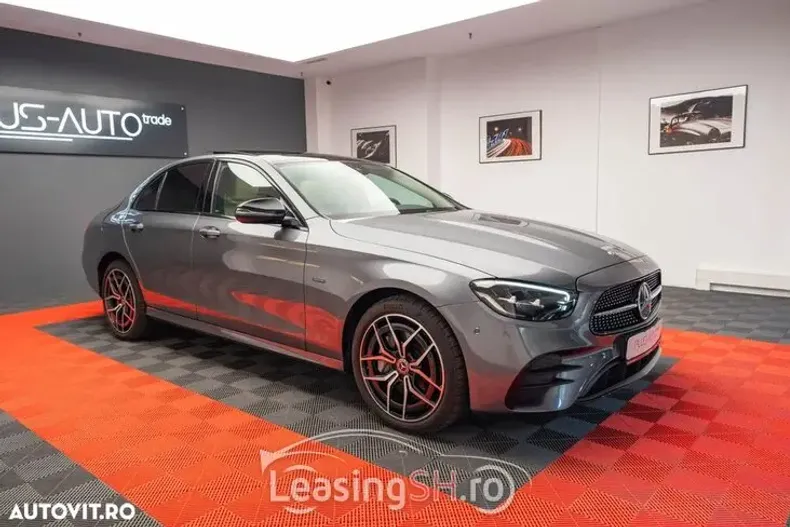 Mercedes-Benz 300 din 2021 cu 41.500 km - oferta MER100217 - foto 1