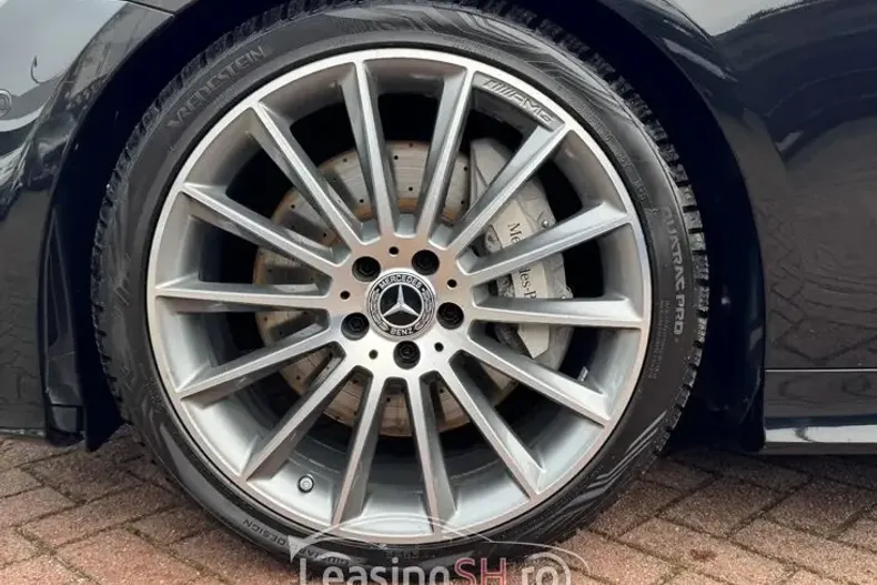 Mercedes-Benz 300 din 2021 cu 35.987 km - oferta MER99024 - foto 35