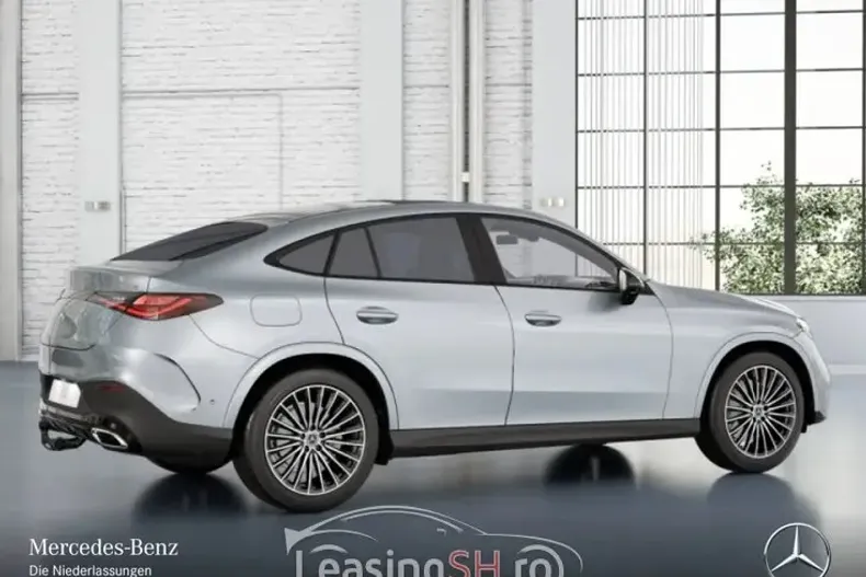 Mercedes-Benz 220 din 2024 cu 9.900 km - oferta MER99880 - foto 11