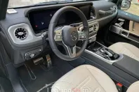 Mercedes-Benz 500 din 2023 cu 39.600 km - oferta MER97299 - foto 8