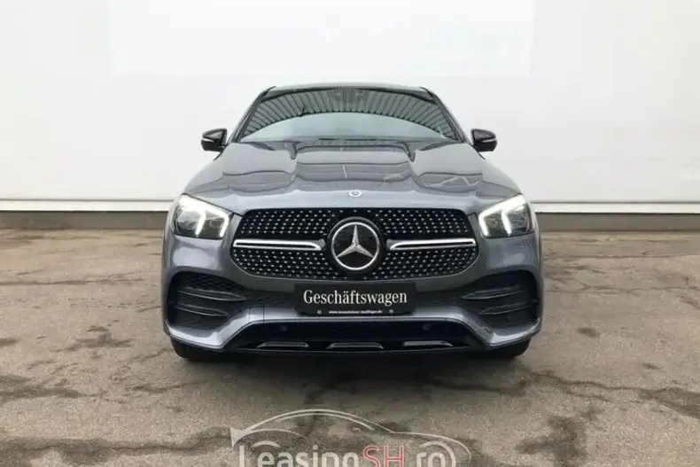 Mercedes-Benz 400 din 2023 cu 31.880 km - oferta MER98929 - foto 15