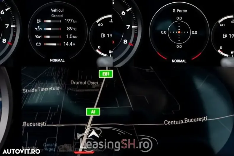 Porsche 911 din 2021 cu 34.700 km - oferta POR100300 - foto 36