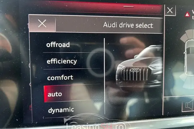 Audi Q3 din 2019 cu 45.471 km - oferta AUD92955 - foto 9