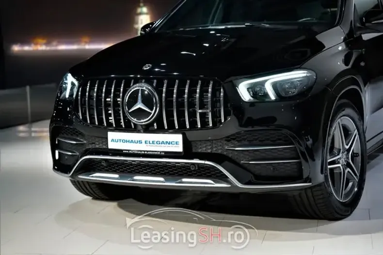 Mercedes-Benz 53 AMG din 2020 cu 49.499 km - oferta MER99348 - foto 7
