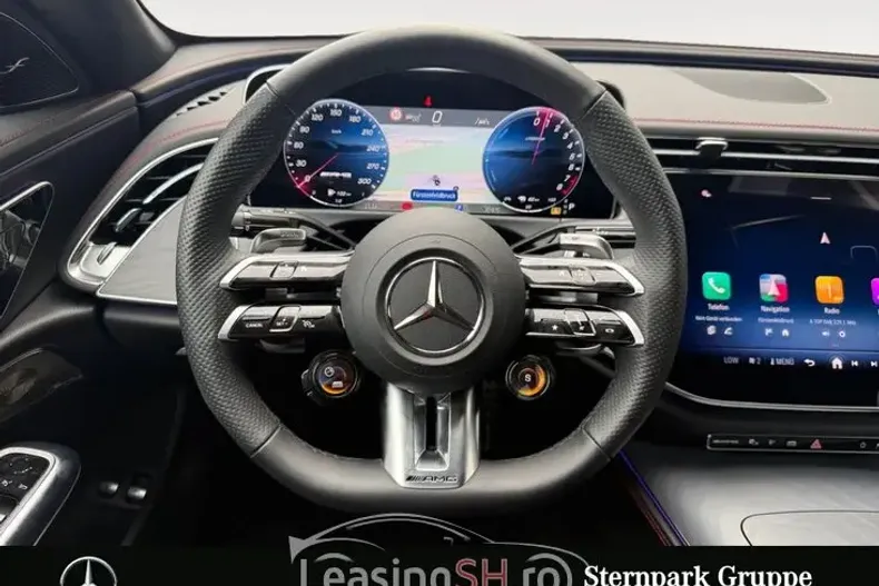 Mercedes-Benz 53 AMG din 2024 cu 16.400 km - oferta MER99282 - foto 16