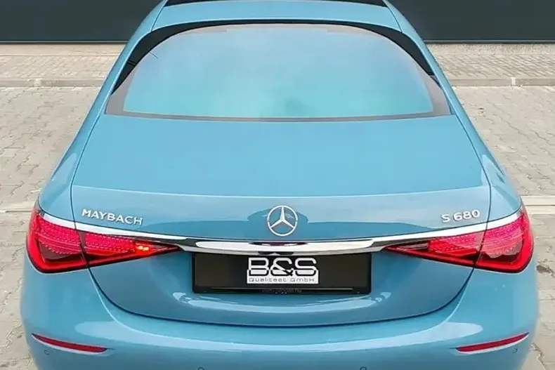 Mercedes-Benz 680 din 2024 cu 13.500 km - oferta MER97039 - foto 26