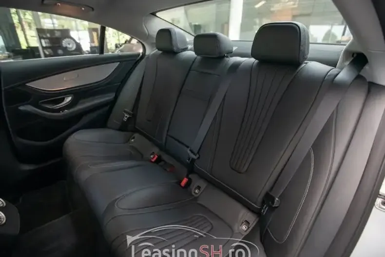 Mercedes-Benz 450 din 2020 cu 27.650 km - oferta MER98460 - foto 21