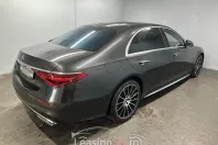 Mercedes-Benz 580 din 2022 cu 26.500 km - oferta MER98720 - foto 12