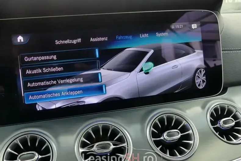 Mercedes-Benz 200 din 2024 cu 12.193 km - oferta MER99857 - foto 12