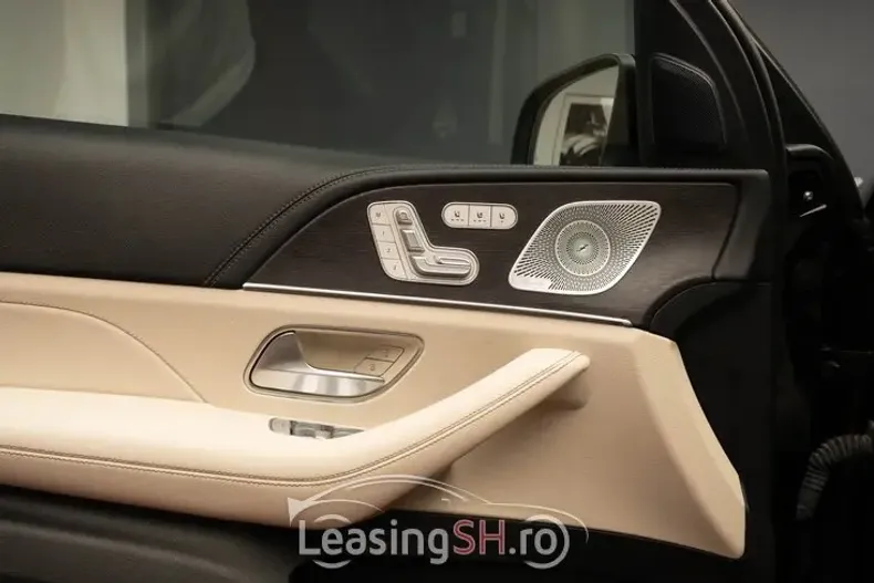 Mercedes-Benz 350 din 2020 cu 86.800 km - oferta MER96122 - foto 3