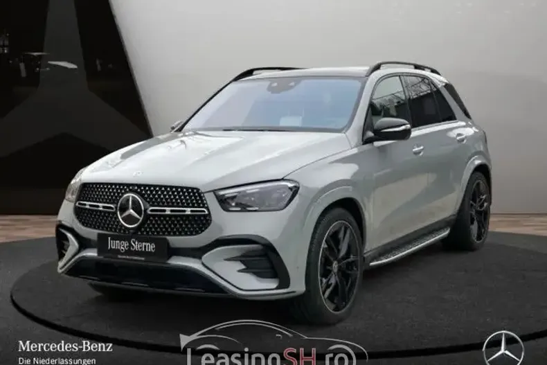 Mercedes-Benz 450 din 2023 cu 5.560 km - oferta MER98701 - foto 1