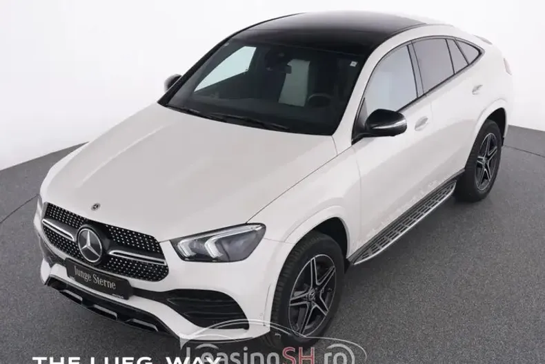 Mercedes-Benz 400 din 2024 cu 14.712 km - oferta MER97437 - foto 25